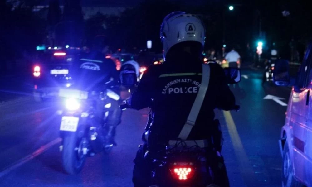 Μαρούσι: Ώρες αγωνίας έζησε 27χρονη στα χέρια αδίστακτου ληστή